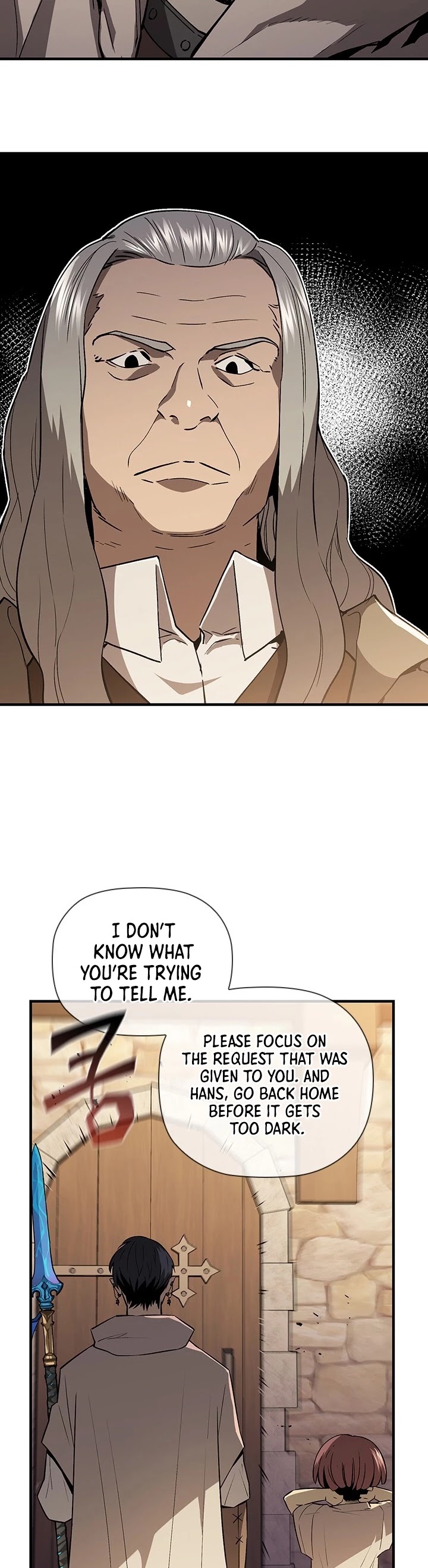 The Second Coming of Gluttony Chapter 61 page 16 - Chapter 61