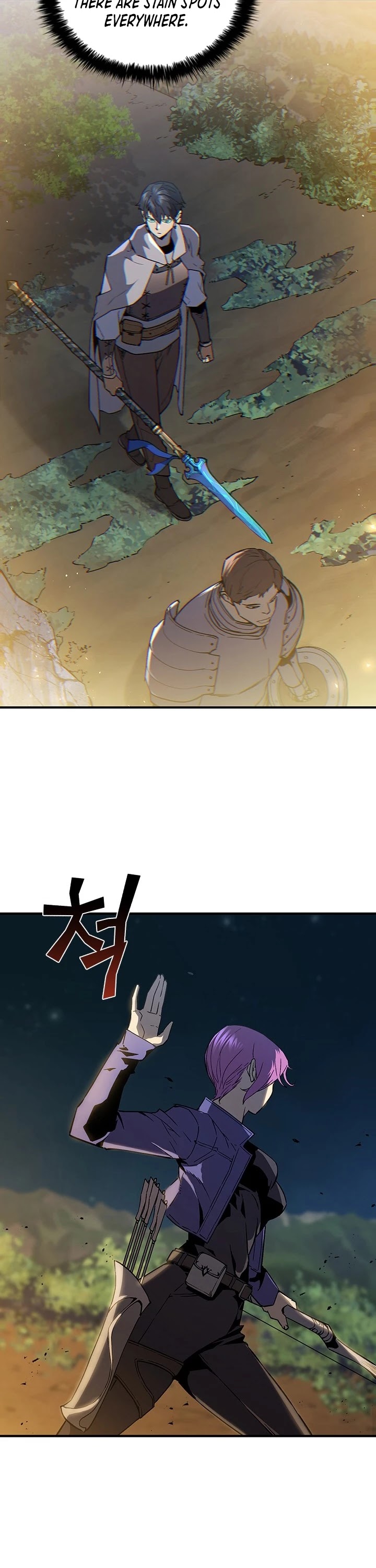 The Second Coming of Gluttony Chapter 61 page 19 - Chapter 61