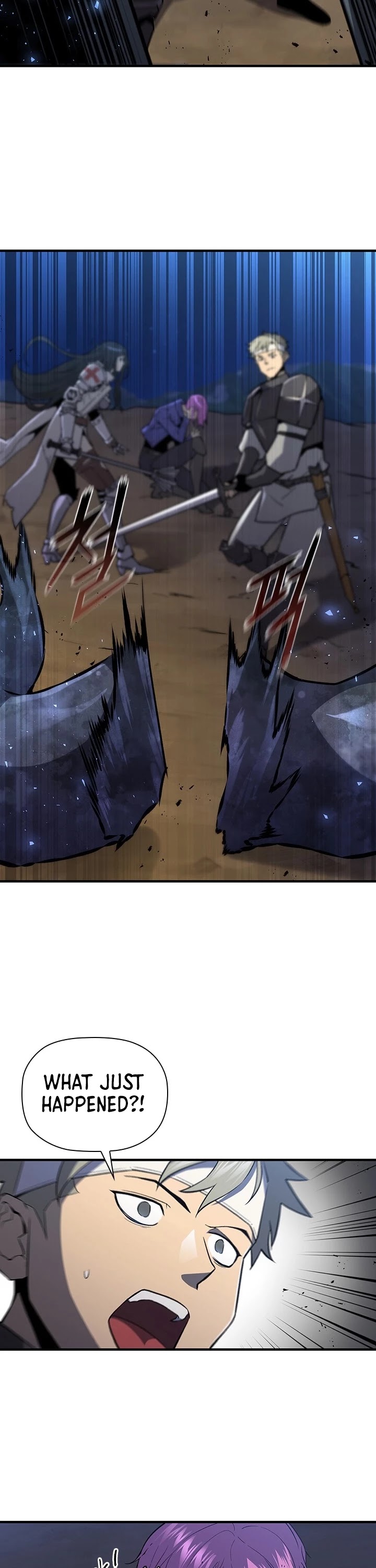 The Second Coming of Gluttony Chapter 61 page 25 - Chapter 61