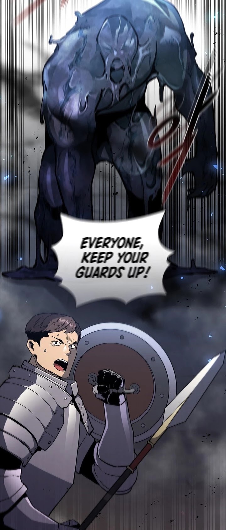 The Second Coming of Gluttony Chapter 61 page 27 - Chapter 61