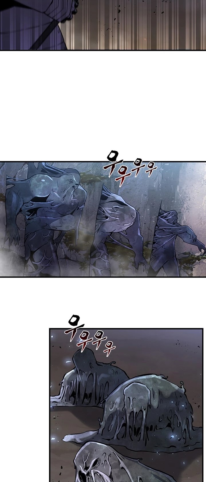 The Second Coming of Gluttony Chapter 61 page 28 - Chapter 61