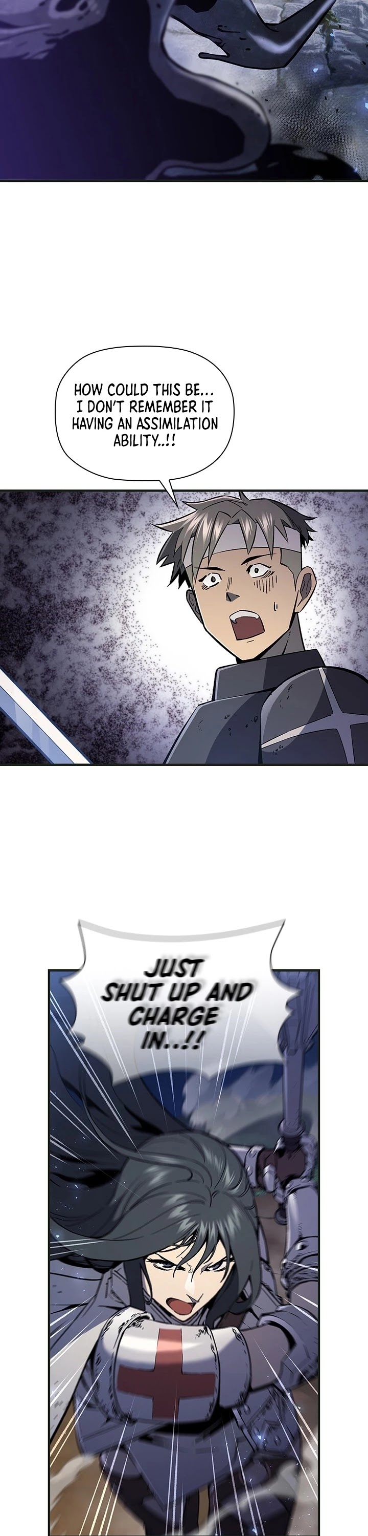 The Second Coming of Gluttony Chapter 61 page 30 - Chapter 61