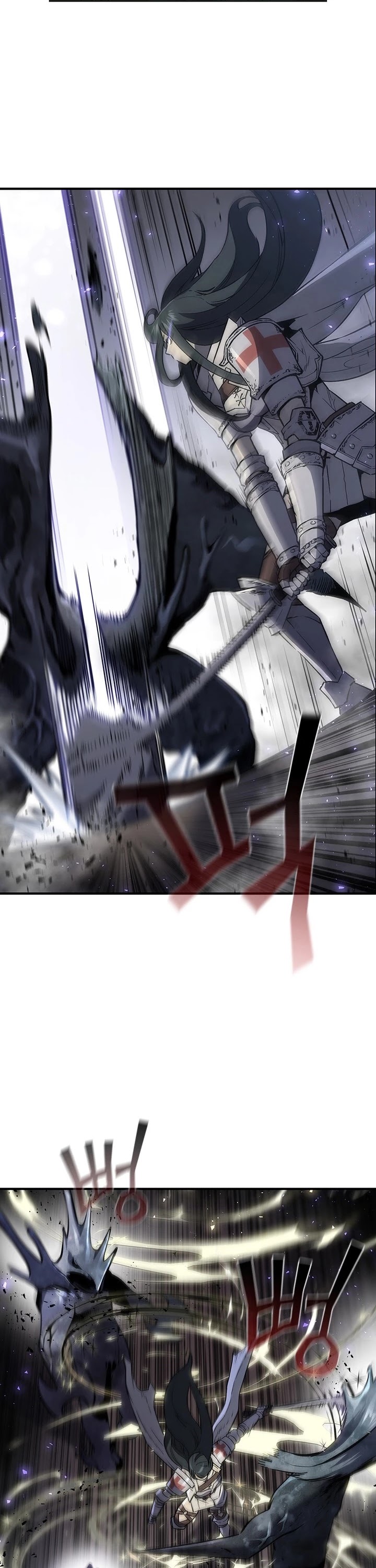 The Second Coming of Gluttony Chapter 61 page 31 - Chapter 61