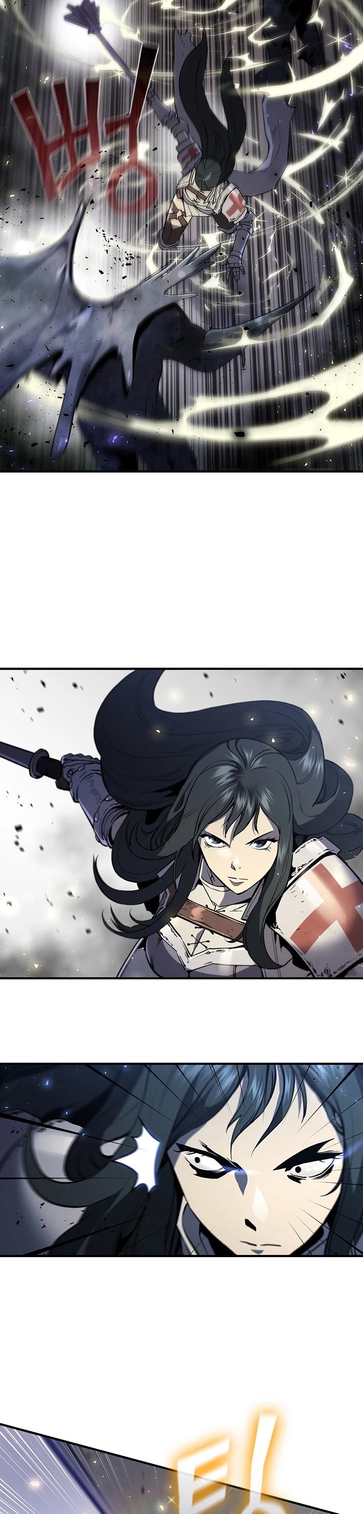 The Second Coming of Gluttony Chapter 61 page 32 - Chapter 61