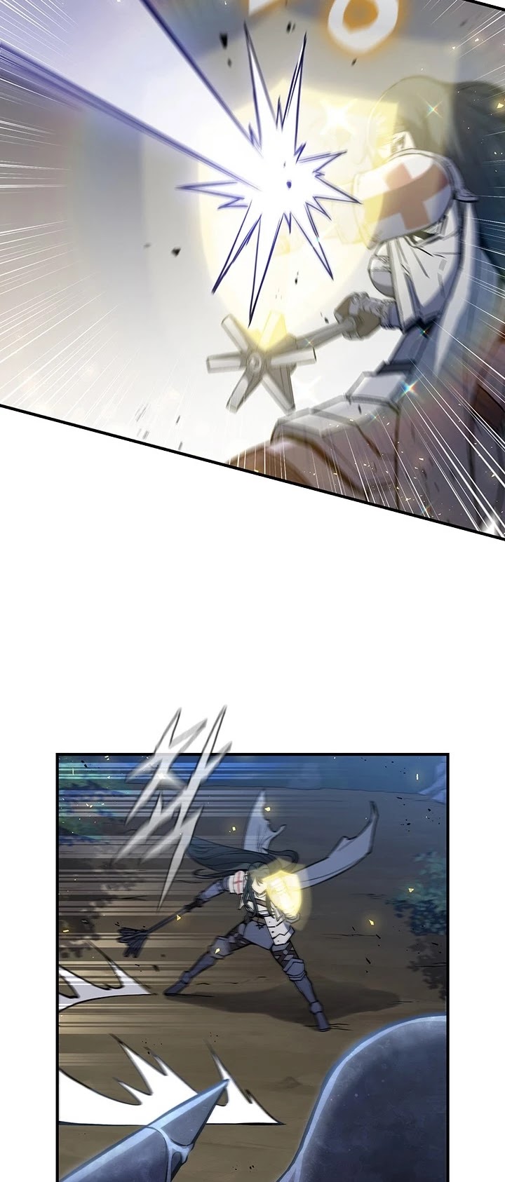 The Second Coming of Gluttony Chapter 61 page 33 - Chapter 61
