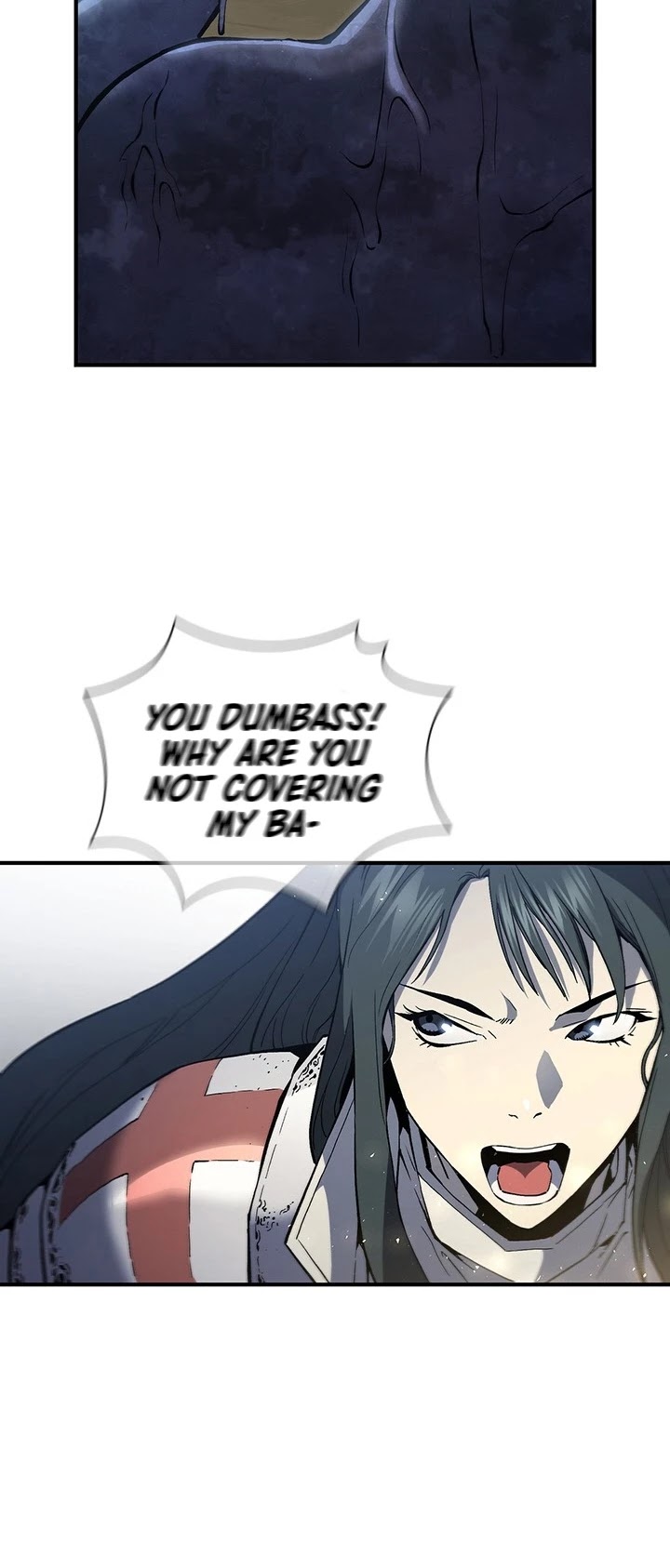 The Second Coming of Gluttony Chapter 61 page 34 - Chapter 61
