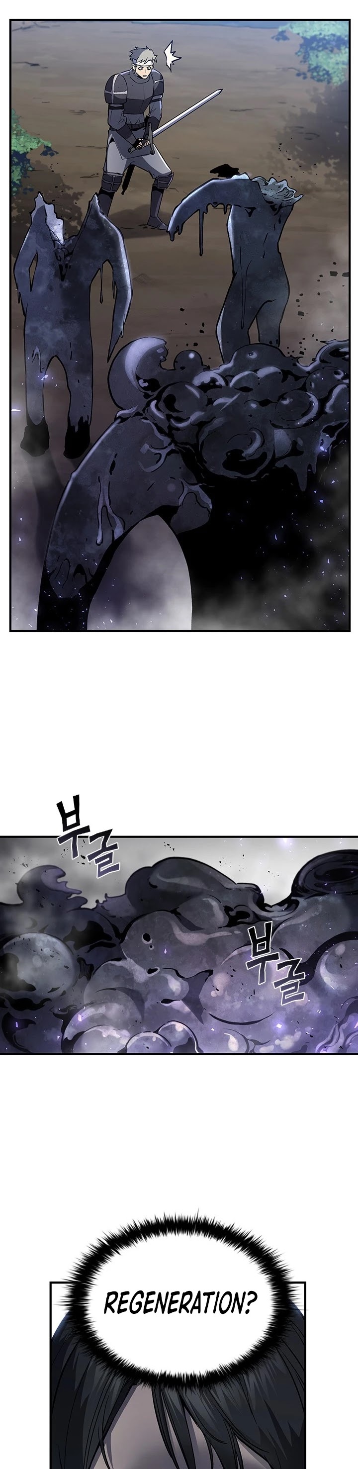 The Second Coming of Gluttony Chapter 61 page 35 - Chapter 61