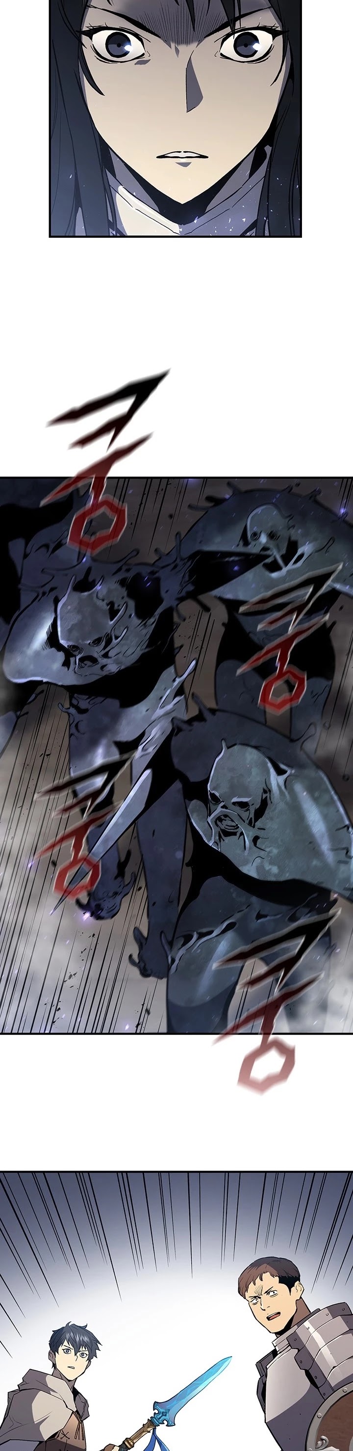 The Second Coming of Gluttony Chapter 61 page 36 - Chapter 61