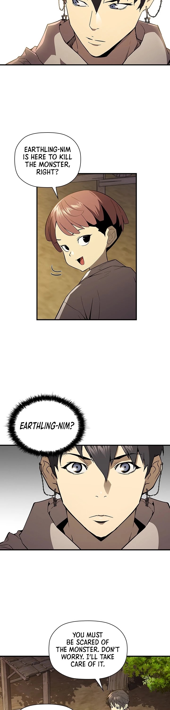 The Second Coming of Gluttony Chapter 61 page 7 - Chapter 61