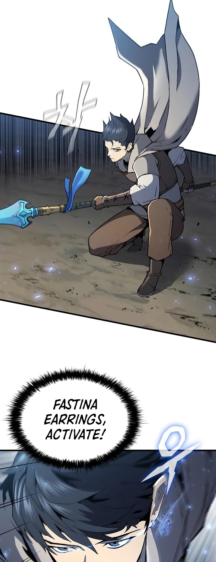The Second Coming of Gluttony Chapter 62 page 12 - Chapter 62