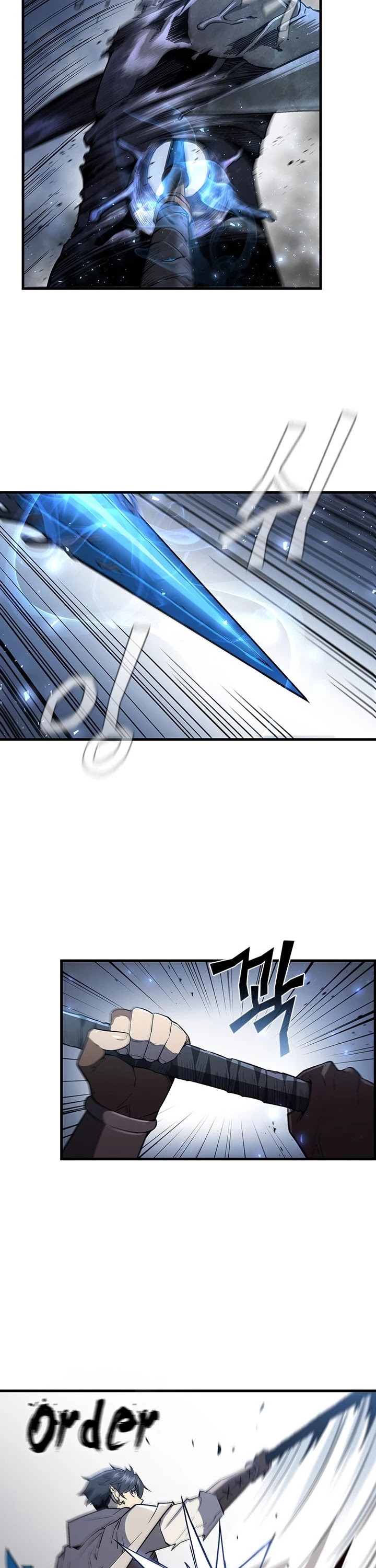 The Second Coming of Gluttony Chapter 62 page 14 - Chapter 62