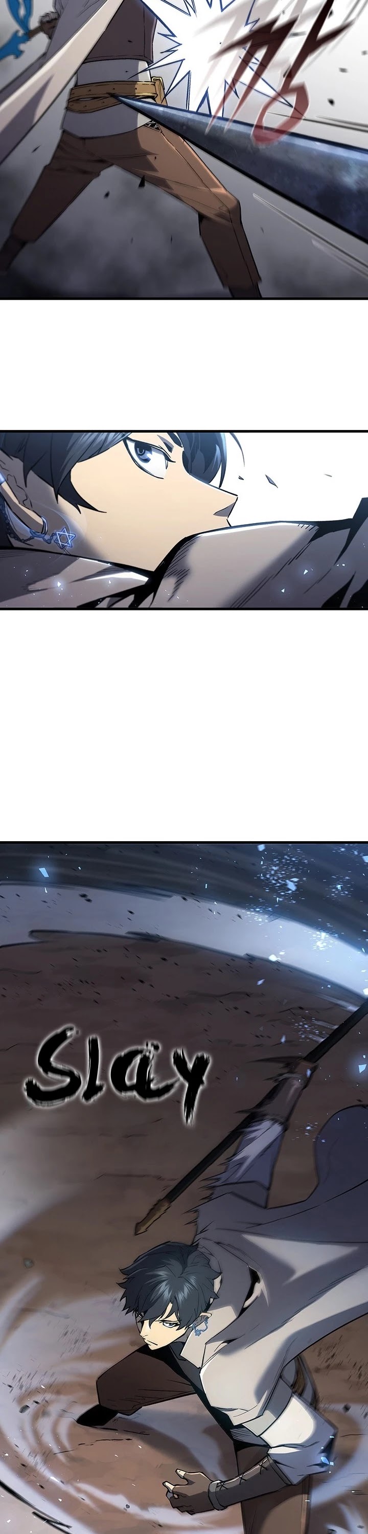 The Second Coming of Gluttony Chapter 62 page 15 - Chapter 62