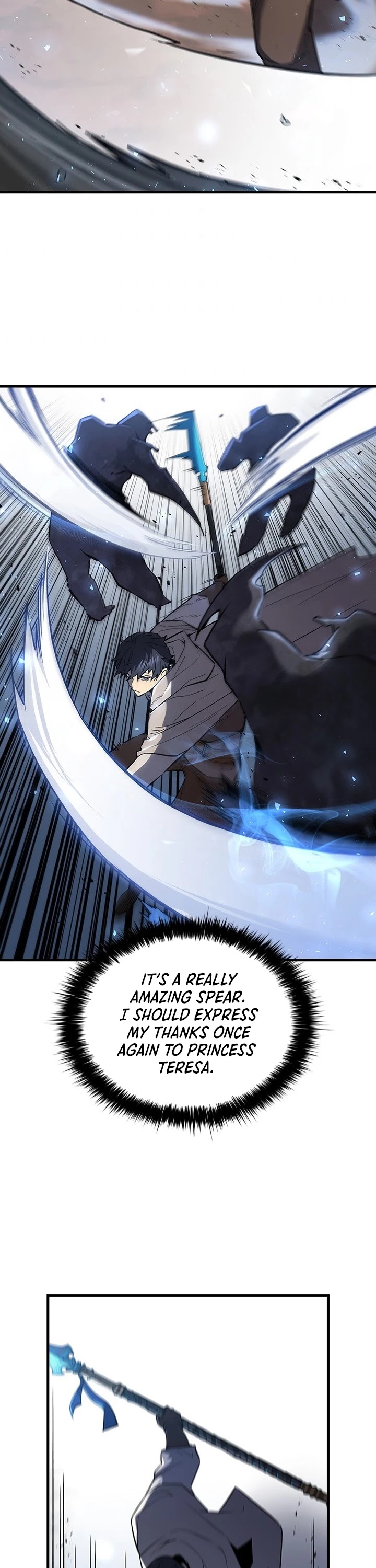 The Second Coming of Gluttony Chapter 62 page 16 - Chapter 62