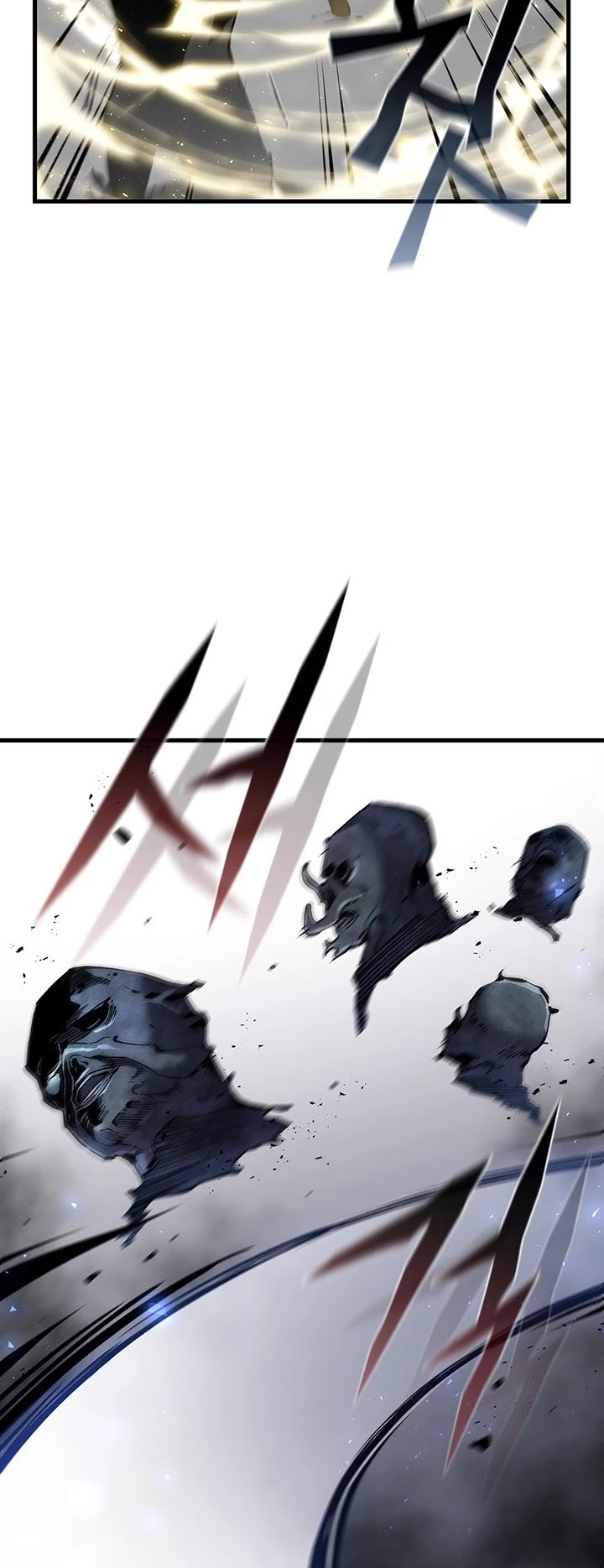 The Second Coming of Gluttony Chapter 62 page 19 - Chapter 62