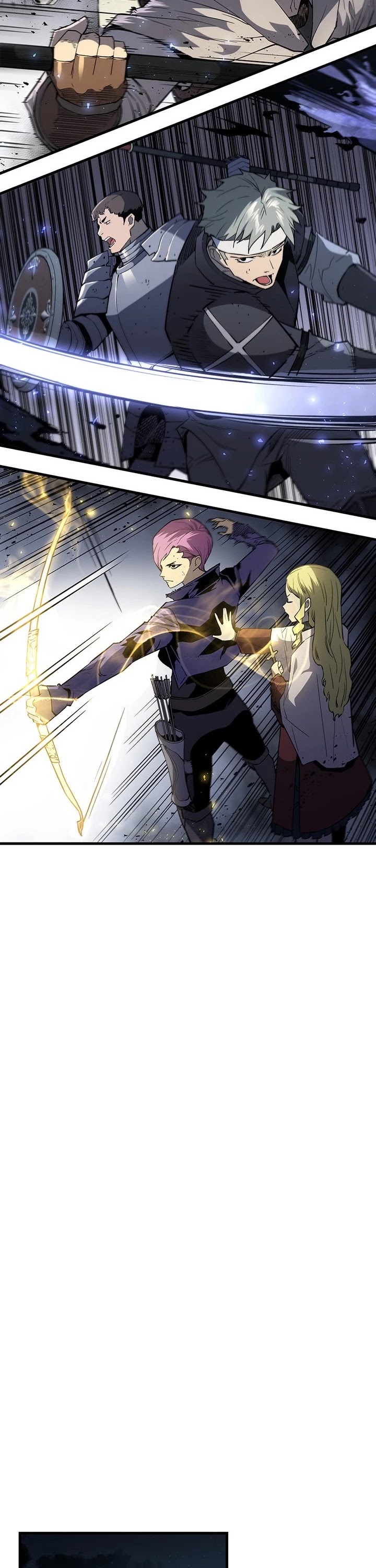 The Second Coming of Gluttony Chapter 62 page 26 - Chapter 62