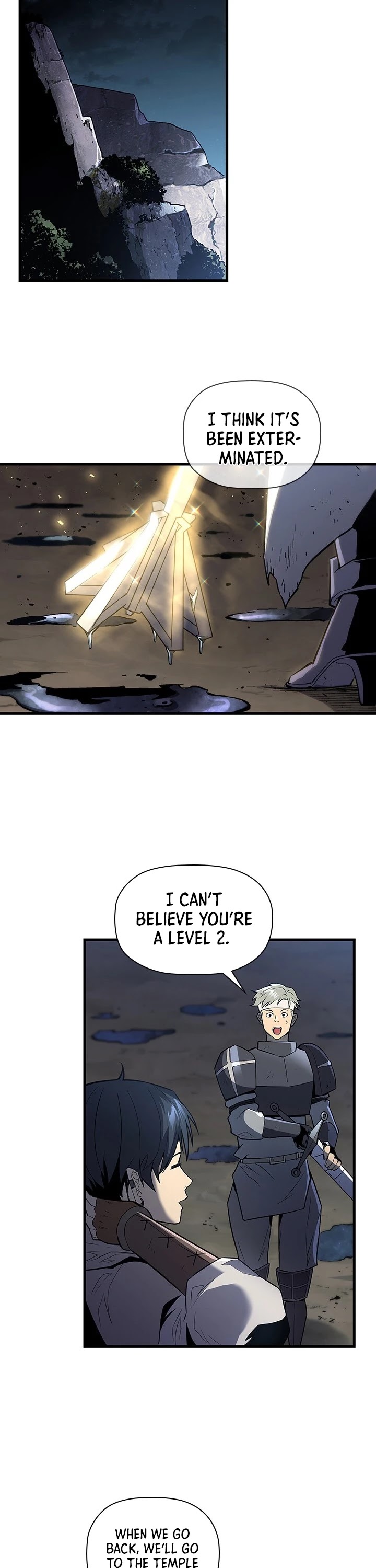The Second Coming of Gluttony Chapter 62 page 27 - Chapter 62