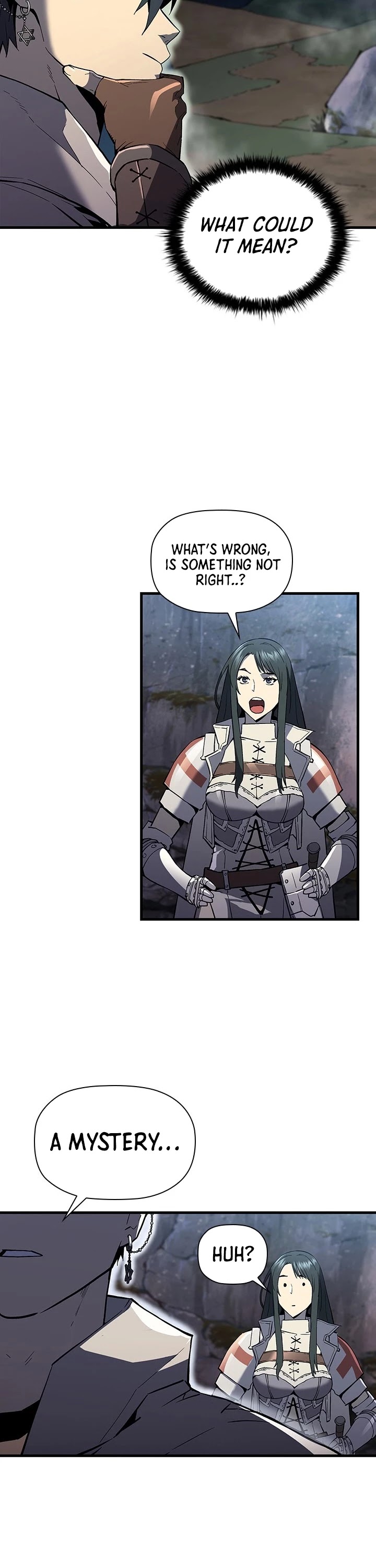 The Second Coming of Gluttony Chapter 62 page 29 - Chapter 62
