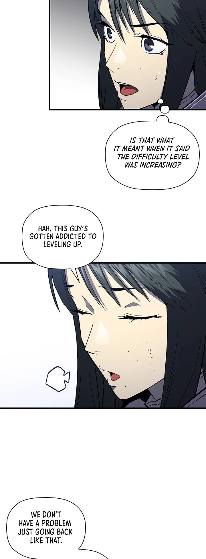 The Second Coming of Gluttony Chapter 62 page 31 - Chapter 62