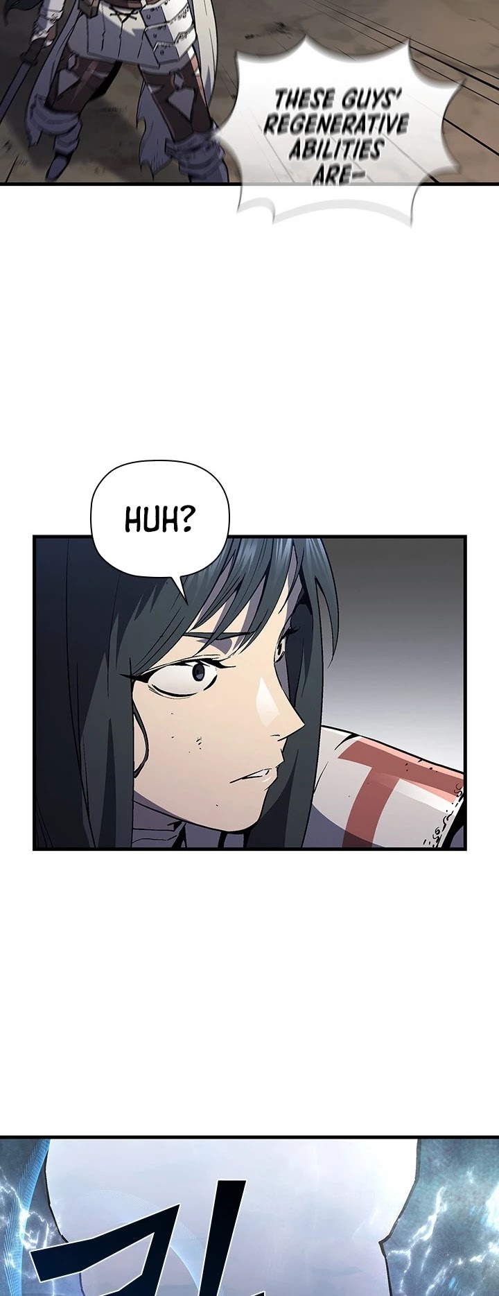 The Second Coming of Gluttony Chapter 62 page 7 - Chapter 62