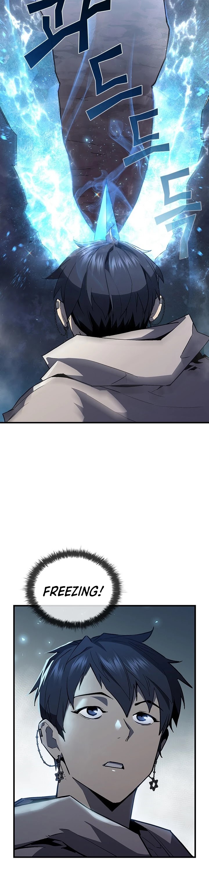 The Second Coming of Gluttony Chapter 62 page 8 - Chapter 62