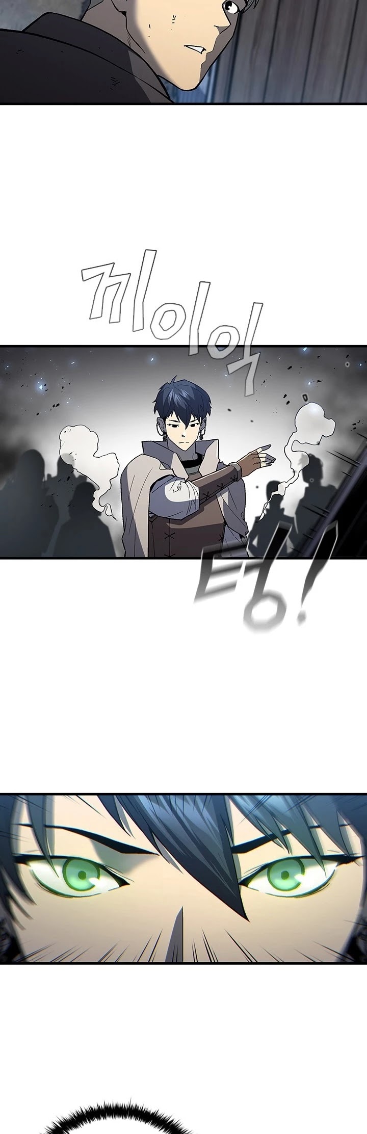 The Second Coming of Gluttony Chapter 63 page 10 - Chapter 63
