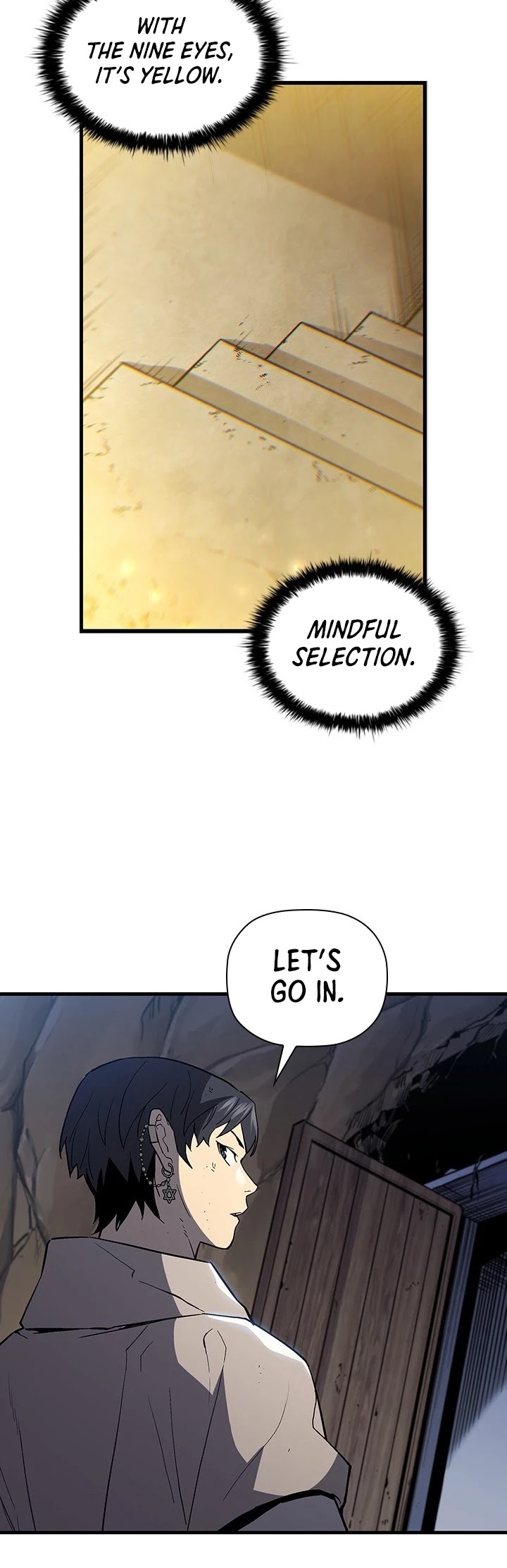The Second Coming of Gluttony Chapter 63 page 11 - Chapter 63
