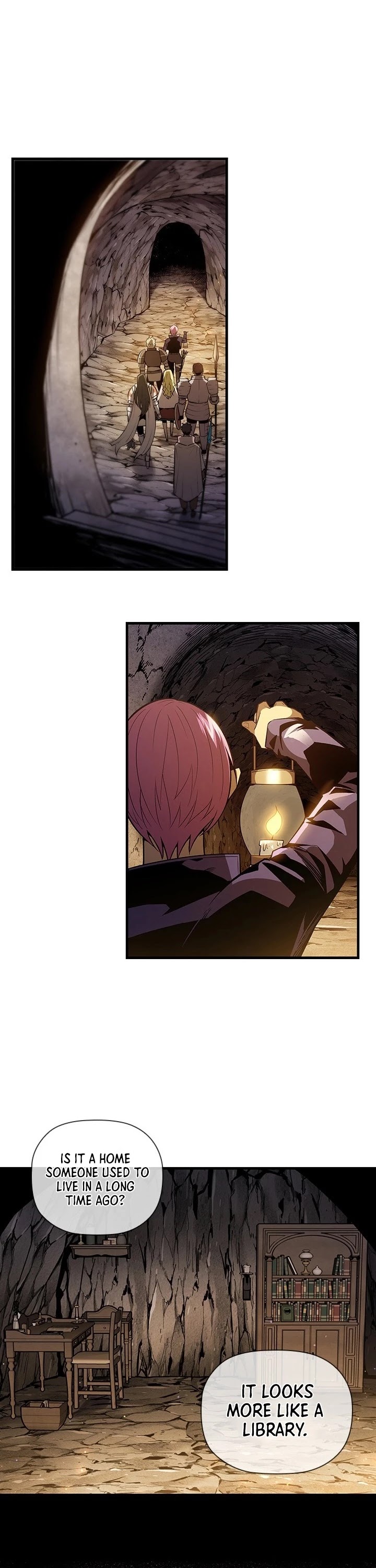 The Second Coming of Gluttony Chapter 63 page 13 - Chapter 63