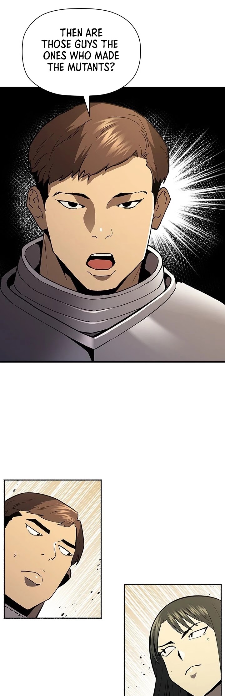 The Second Coming of Gluttony Chapter 63 page 16 - Chapter 63