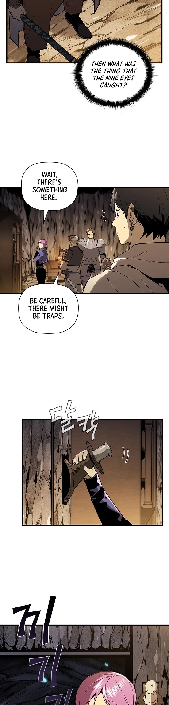 The Second Coming of Gluttony Chapter 63 page 18 - Chapter 63