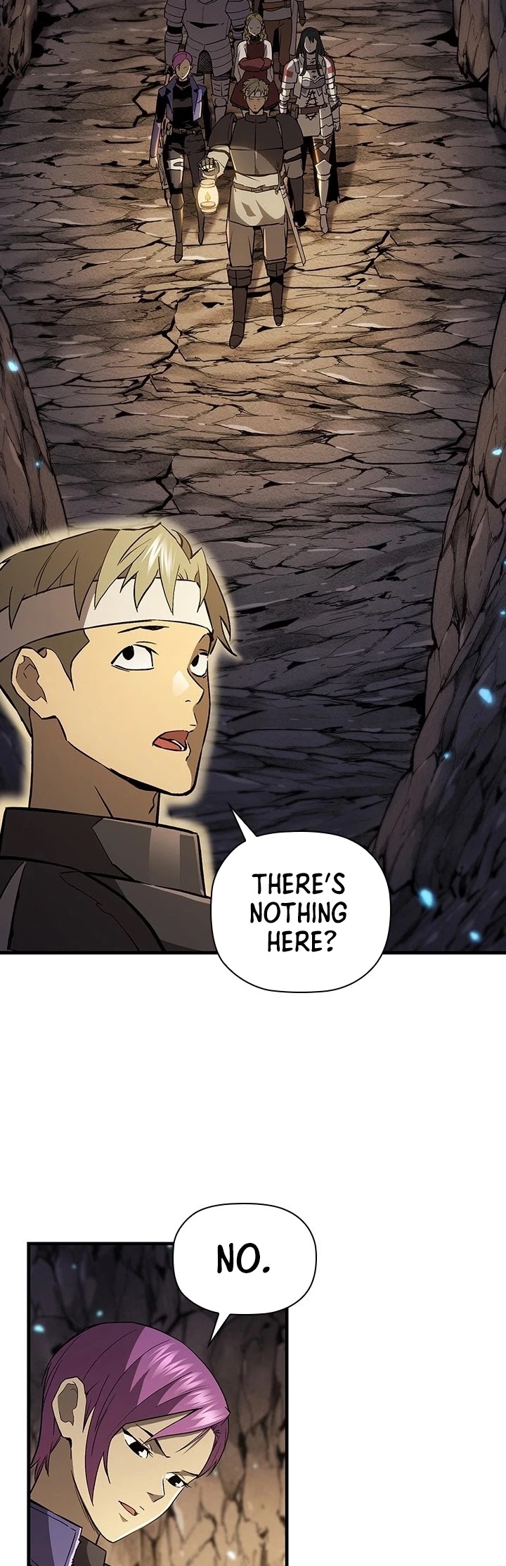 The Second Coming of Gluttony Chapter 63 page 21 - Chapter 63