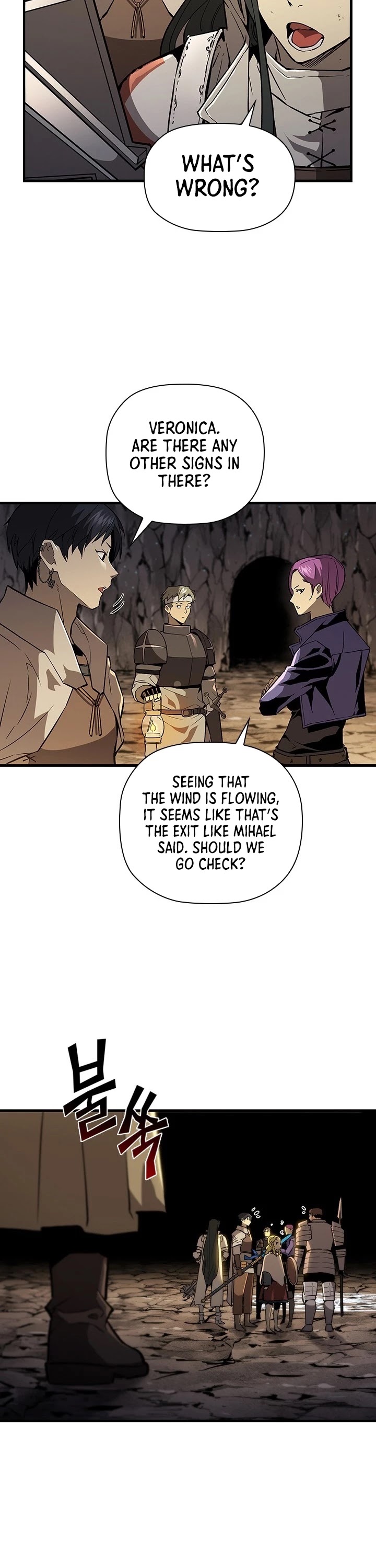 The Second Coming of Gluttony Chapter 63 page 24 - Chapter 63