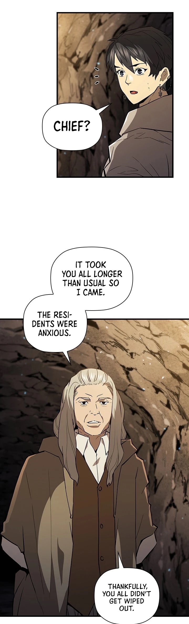 The Second Coming of Gluttony Chapter 63 page 25 - Chapter 63