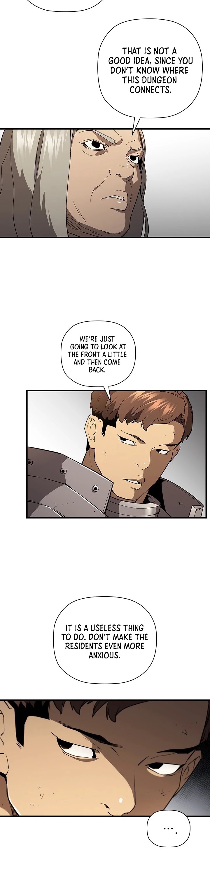 The Second Coming of Gluttony Chapter 63 page 28 - Chapter 63