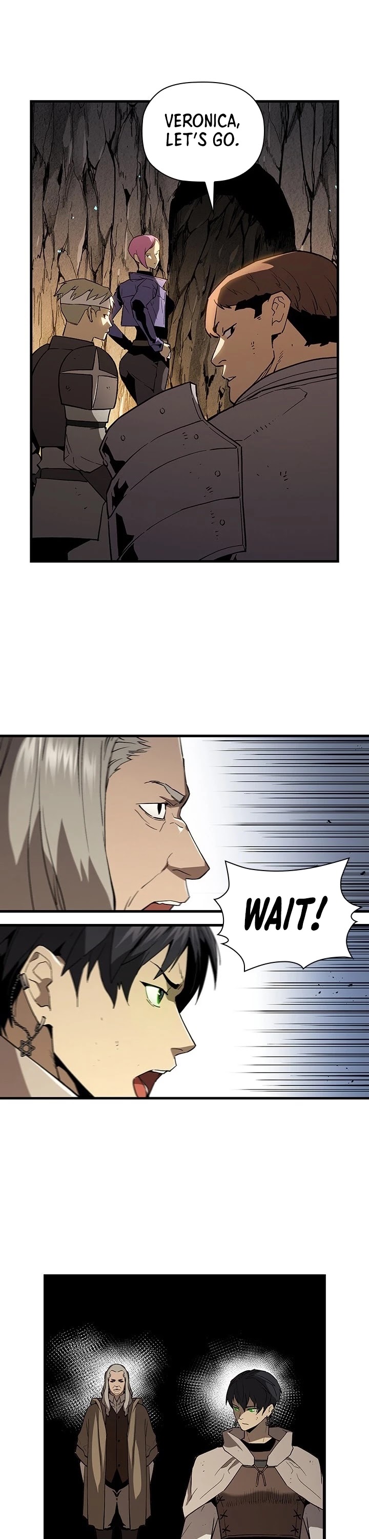 The Second Coming of Gluttony Chapter 63 page 29 - Chapter 63