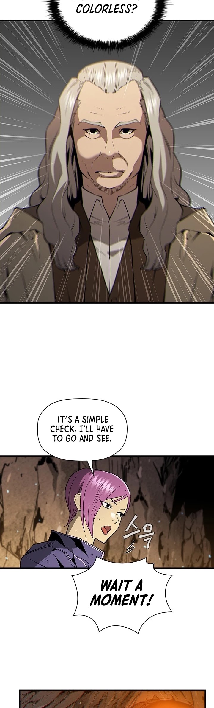 The Second Coming of Gluttony Chapter 63 page 31 - Chapter 63