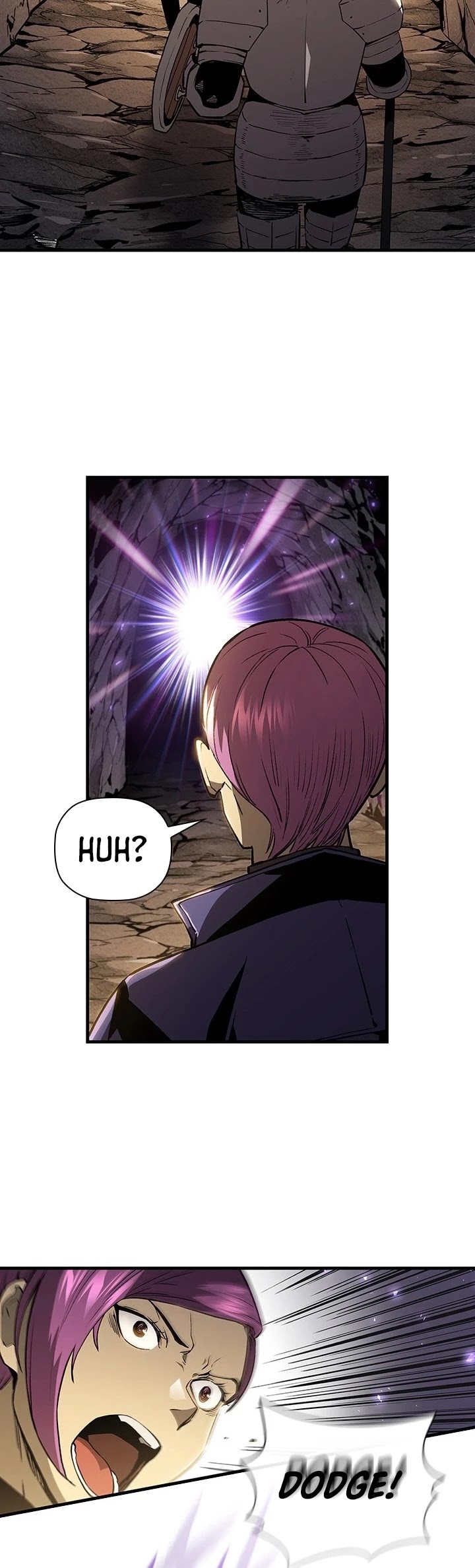 The Second Coming of Gluttony Chapter 63 page 36 - Chapter 63