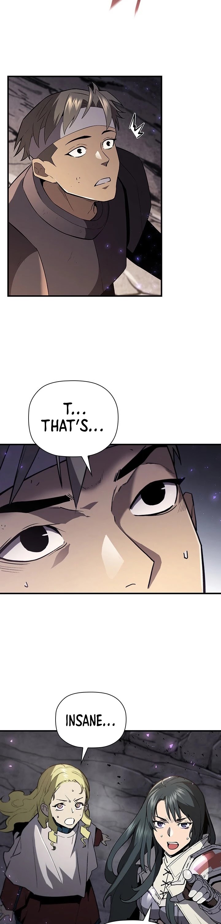 The Second Coming of Gluttony Chapter 63 page 39 - Chapter 63