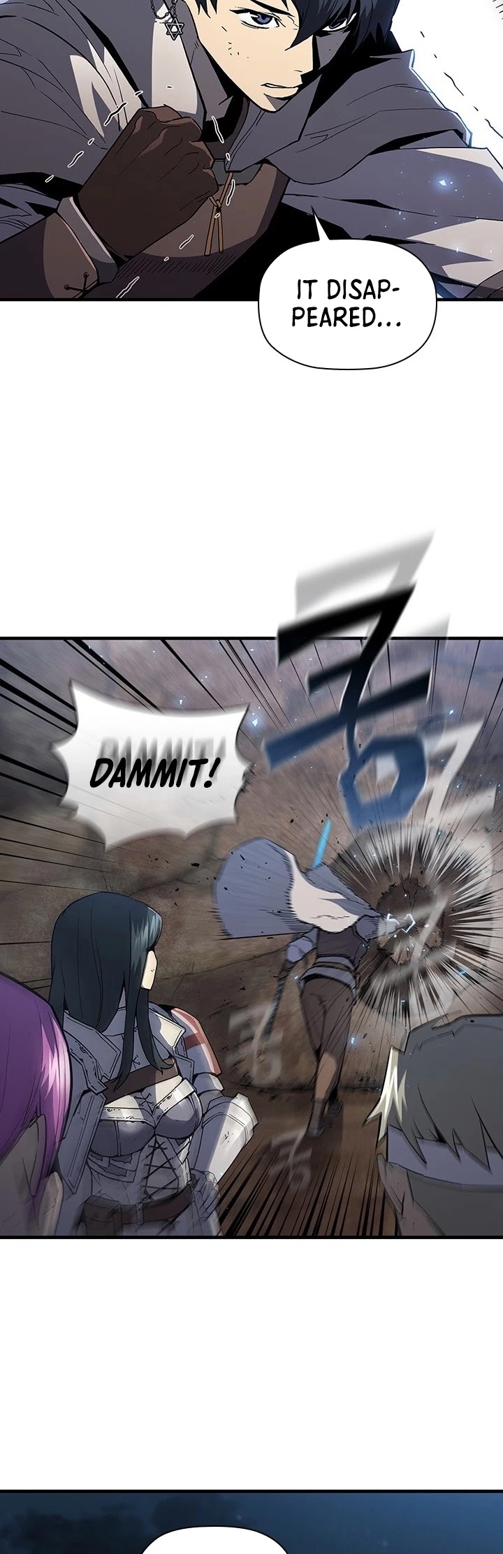The Second Coming of Gluttony Chapter 63 page 6 - Chapter 63