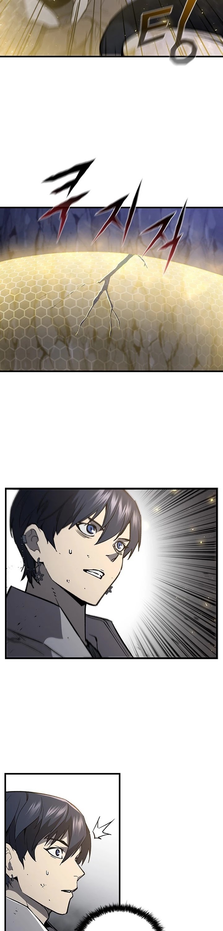 The Second Coming of Gluttony Chapter 64 page 11 - Chapter 64