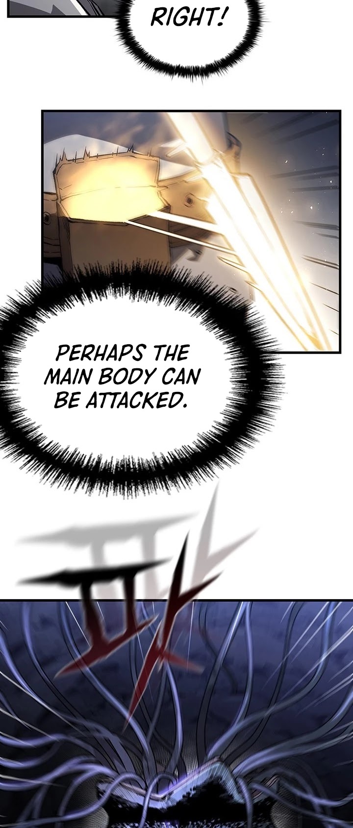 The Second Coming of Gluttony Chapter 64 page 12 - Chapter 64