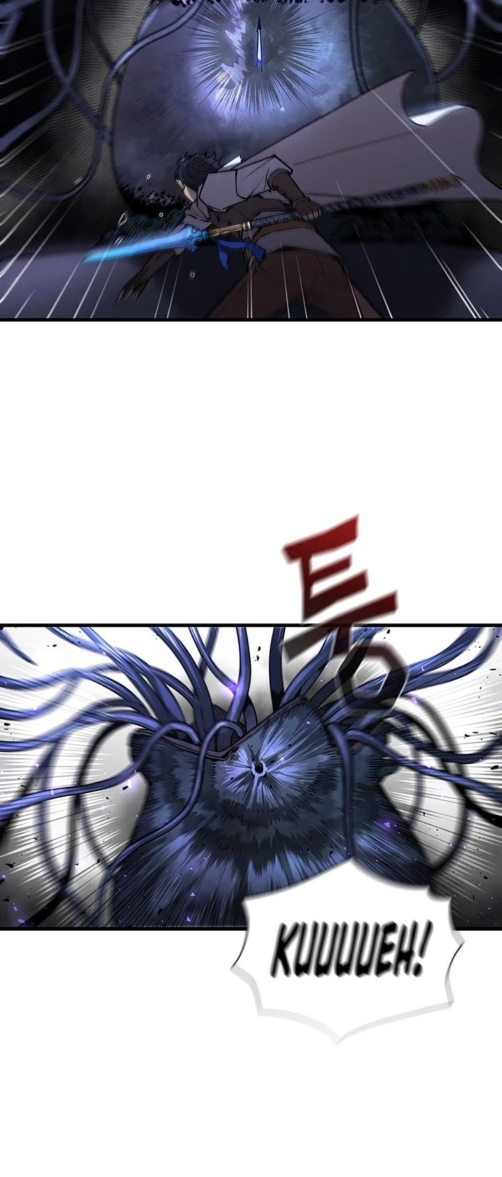 The Second Coming of Gluttony Chapter 64 page 13 - Chapter 64