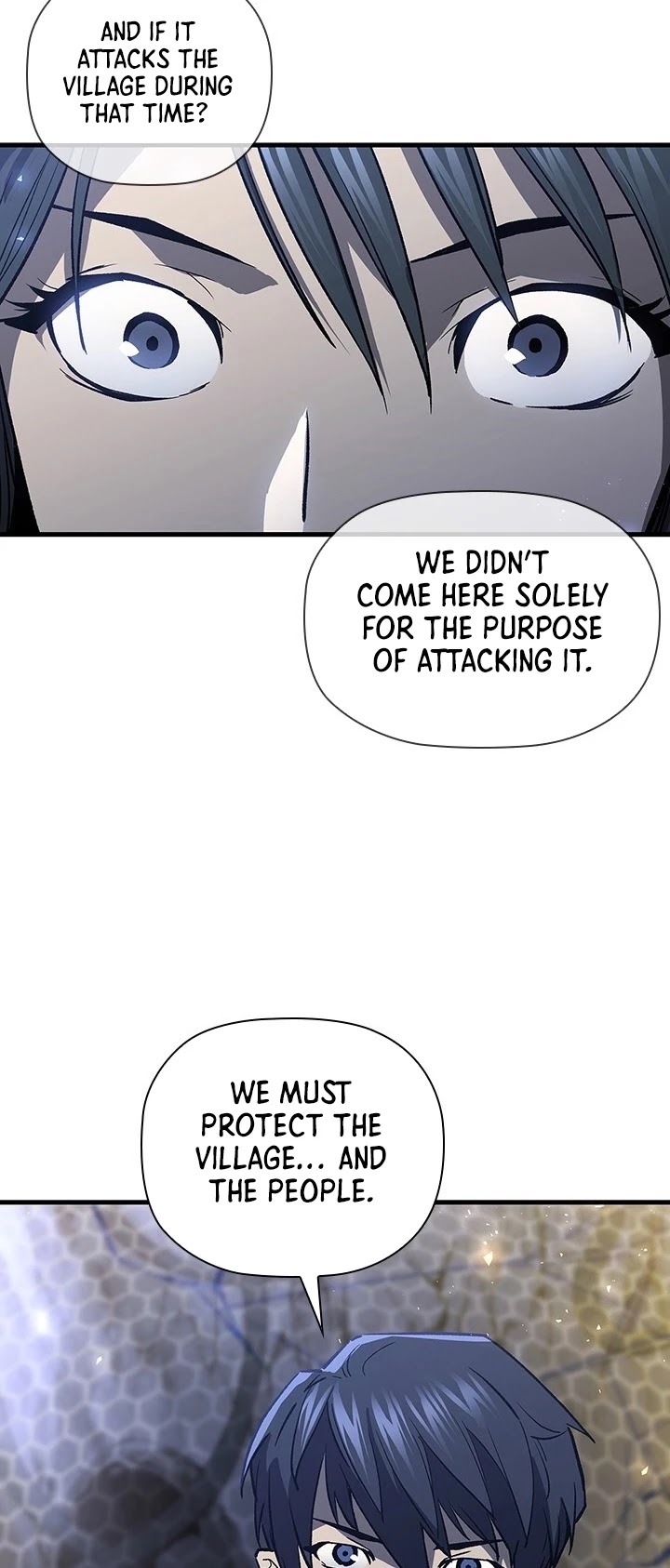 The Second Coming of Gluttony Chapter 64 page 19 - Chapter 64