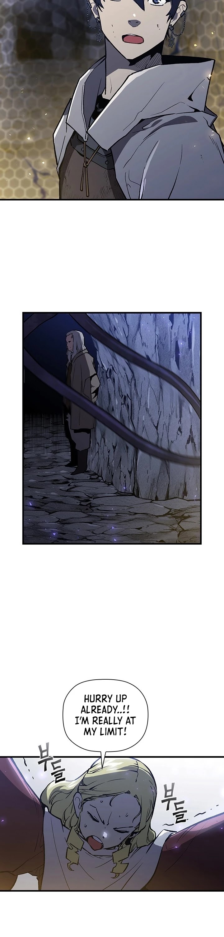 The Second Coming of Gluttony Chapter 64 page 20 - Chapter 64