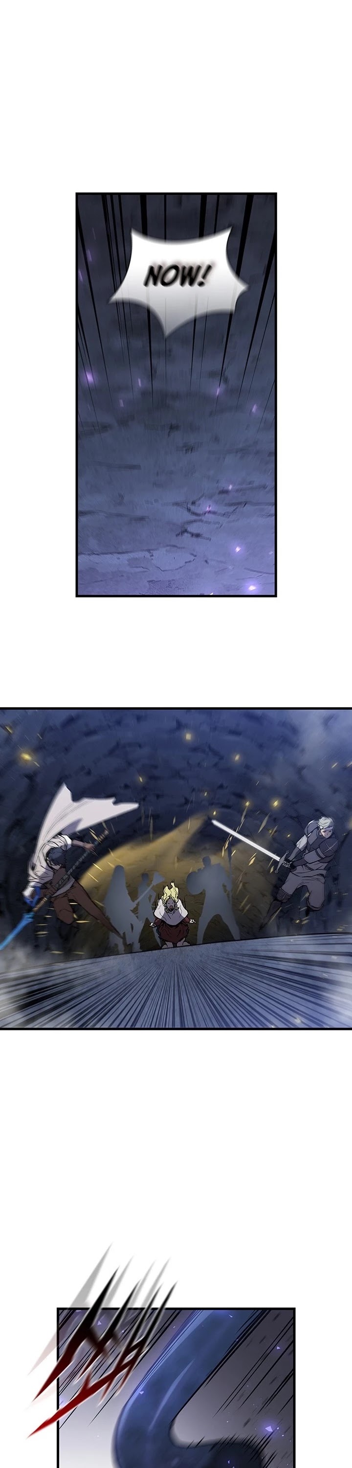 The Second Coming of Gluttony Chapter 64 page 23 - Chapter 64