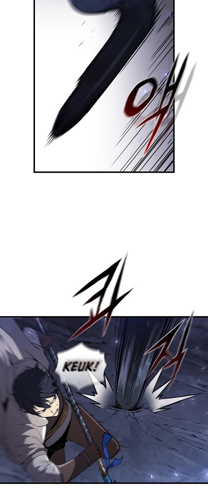 The Second Coming of Gluttony Chapter 64 page 24 - Chapter 64