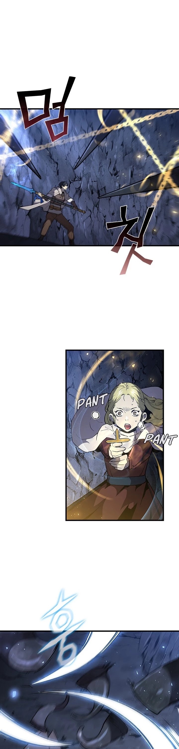 The Second Coming of Gluttony Chapter 64 page 27 - Chapter 64