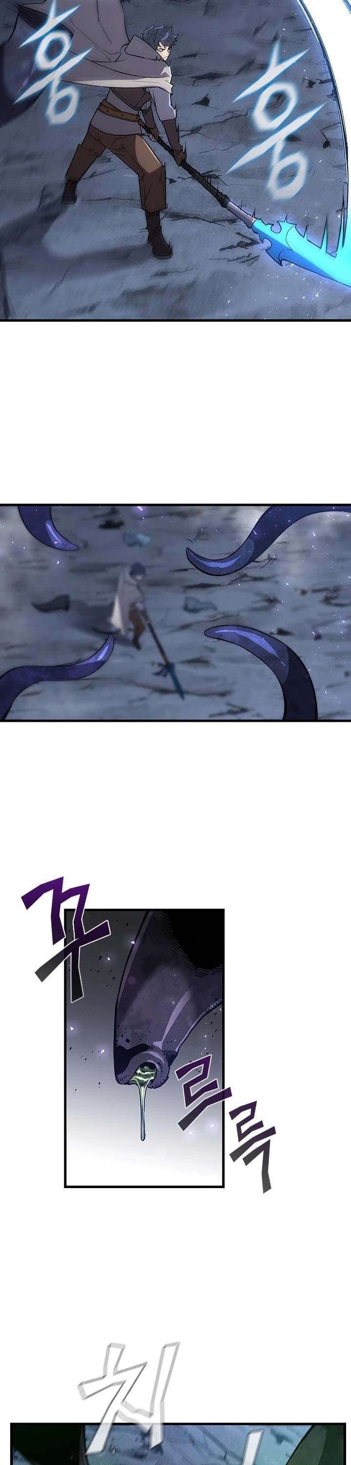 The Second Coming of Gluttony Chapter 64 page 28 - Chapter 64