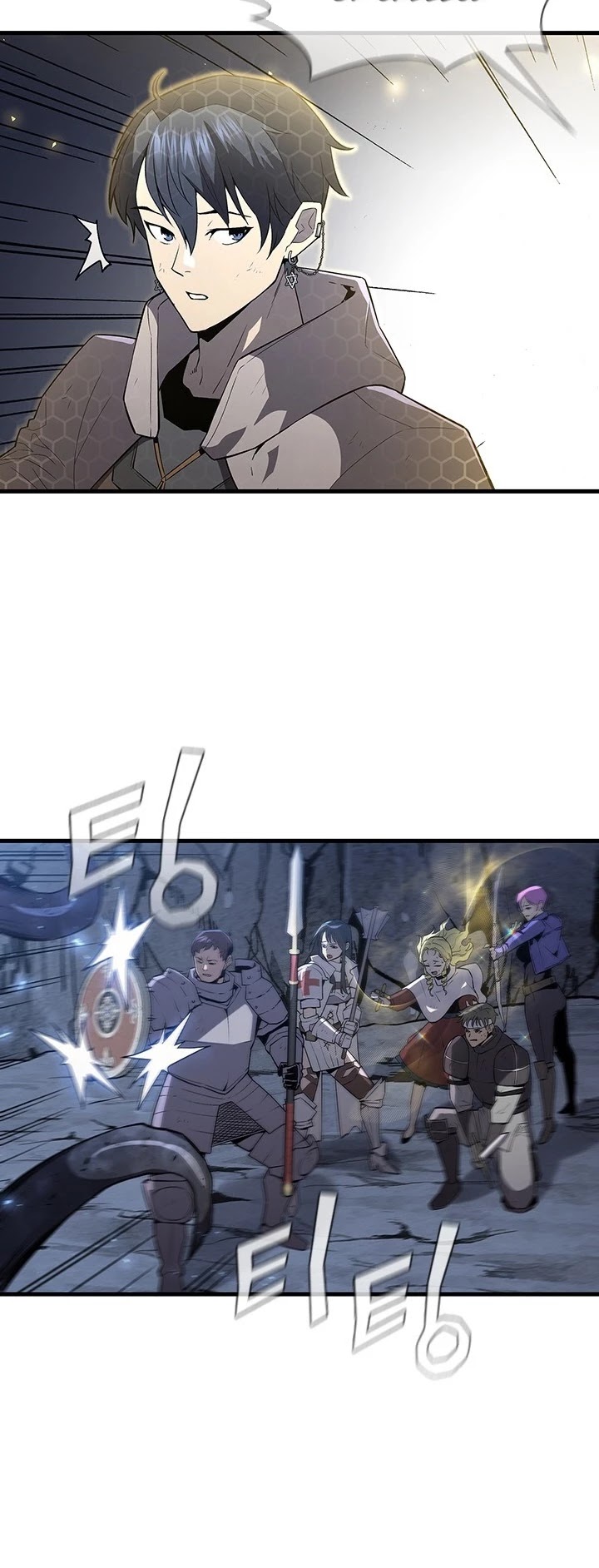 The Second Coming of Gluttony Chapter 64 page 30 - Chapter 64