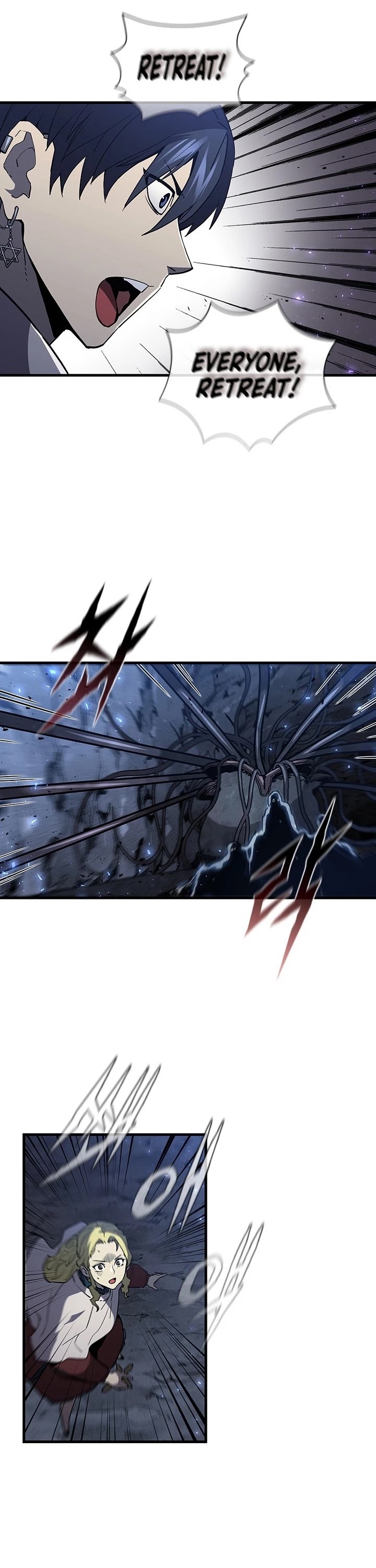 The Second Coming of Gluttony Chapter 64 page 34 - Chapter 64