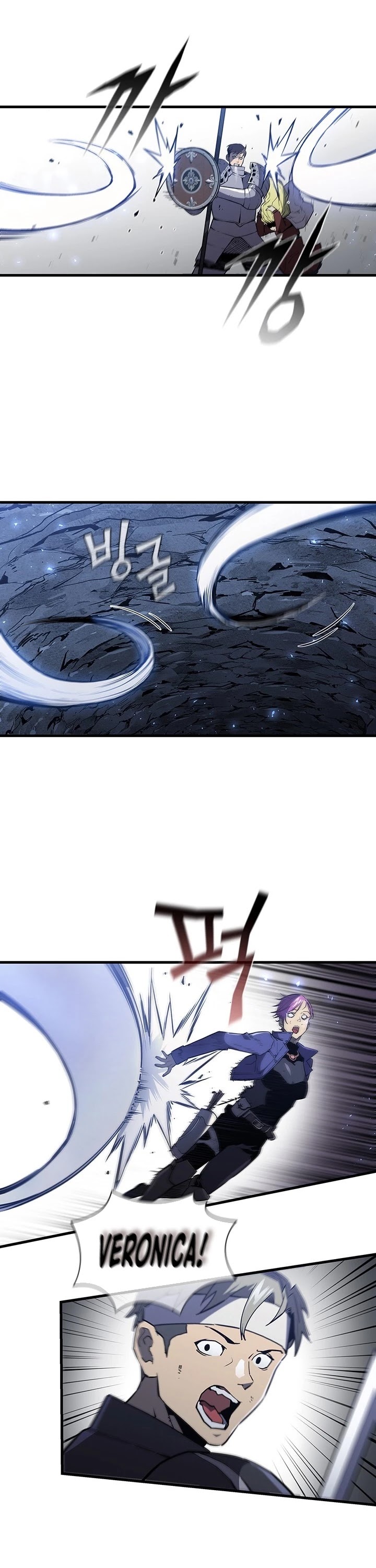 The Second Coming of Gluttony Chapter 64 page 35 - Chapter 64